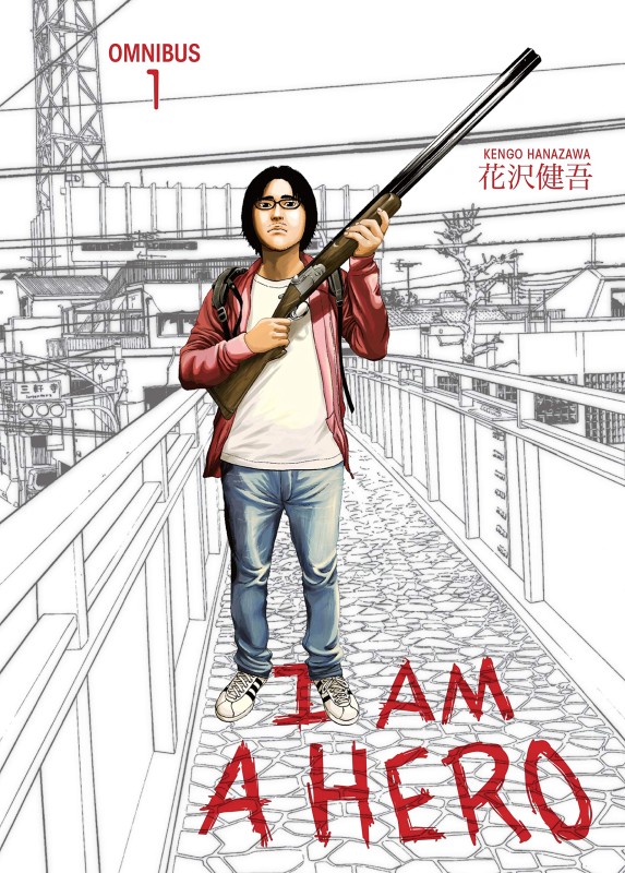 Xem phim I Am a Hero
