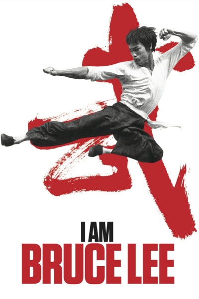 Xem phim I Am Bruce Lee