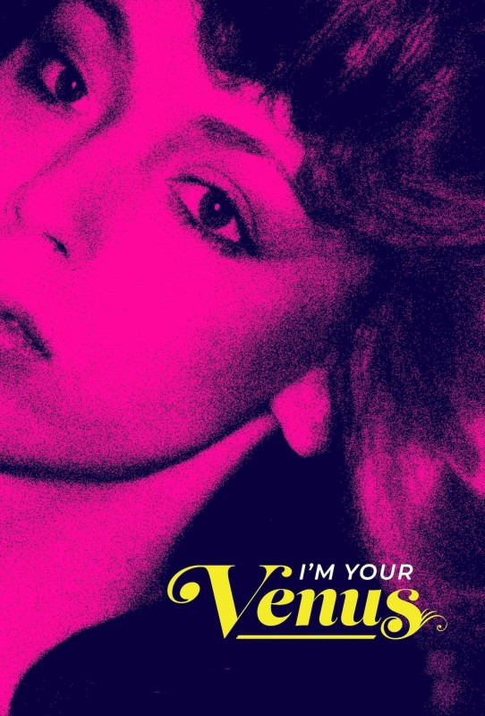 Xem phim I'm Your Venus