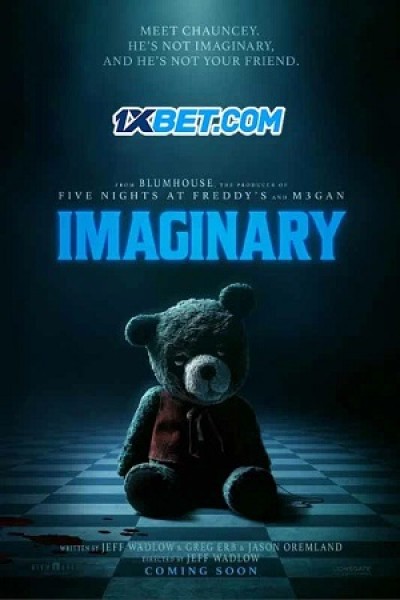 Xem phim Imaginary