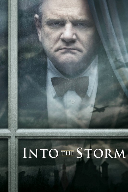 Xem phim Into the Storm