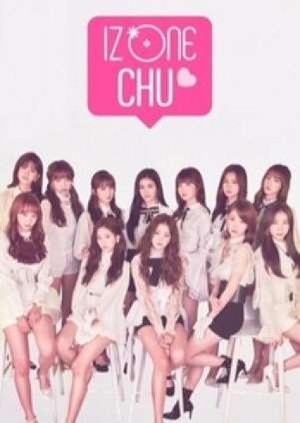 Xem phim IZ ONE CHU Season 2