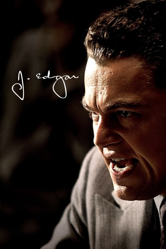 Xem phim J. Edgar