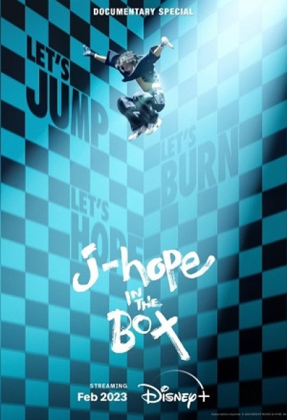 Xem phim J-Hope in the Box