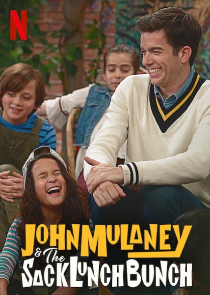 Xem phim John Mulaney và những đứa trẻ mang đồ ăn từ nhà