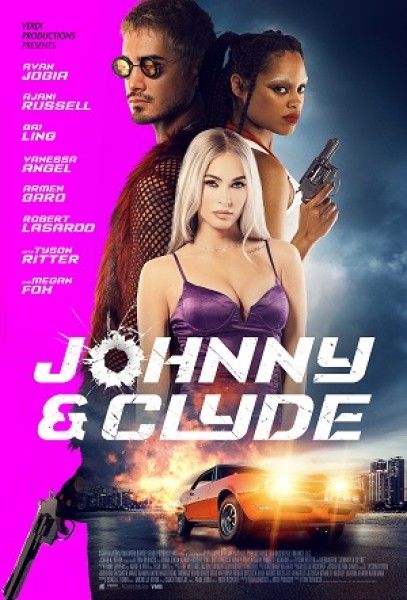 Xem phim Johnny & Clyde: (Thuyết Minh 1080p)