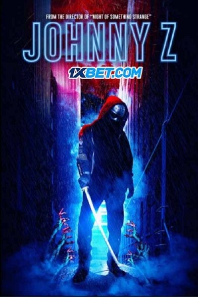 Xem phim Johnny Z (2023)