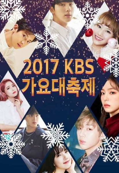 Xem phim KBS Song Festival 2017