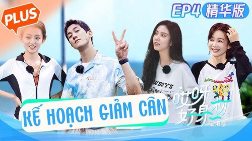 Xem phim Kế Hoạch Giảm Cân