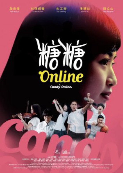 Xem phim Kẹo Đường Online