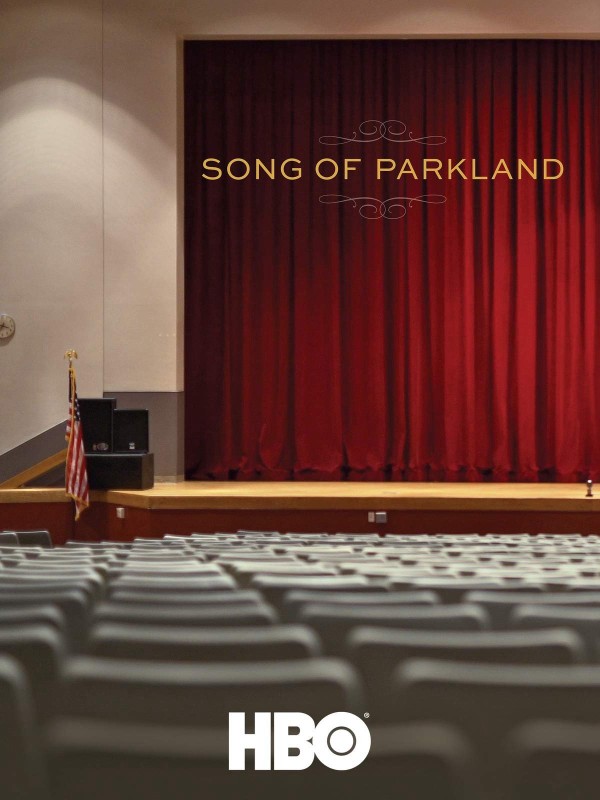 Xem phim Khúc Hát Ở Parkland