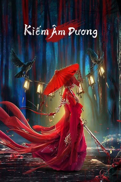 Xem phim Kiếm Âm Dương