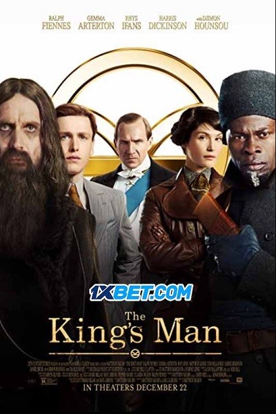 Xem phim Kingsman: Khởi Nguồn