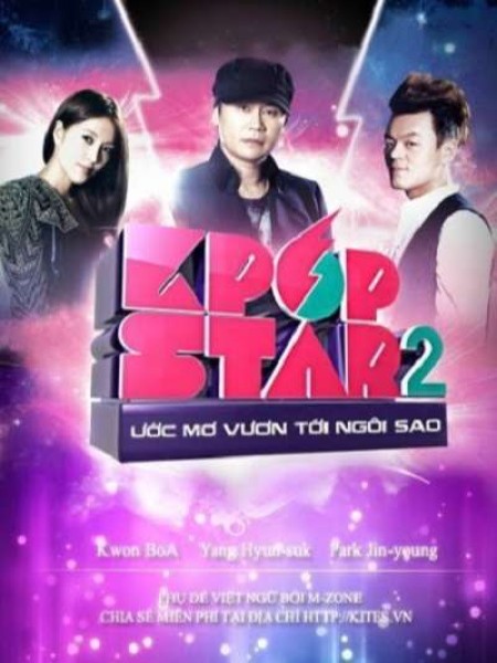 Xem phim Kpop Star Season 2 (2012)