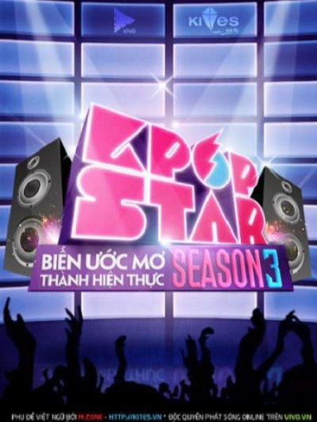 Xem phim Kpop Star Season 3 (2013)