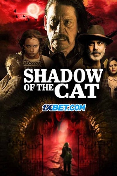 Xem phim La Sombra Del Gato