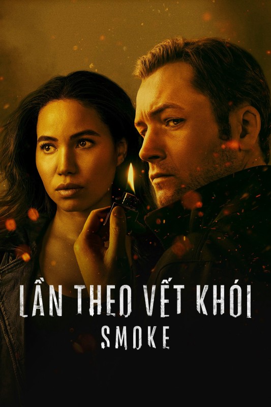 Xem phim Lần Theo Vết Khói
