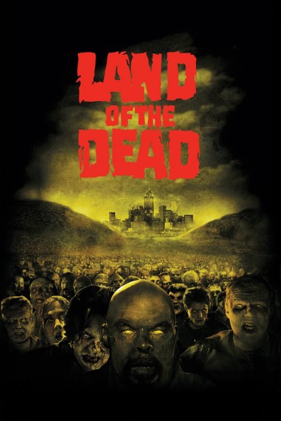 Xem phim Land of the Dead