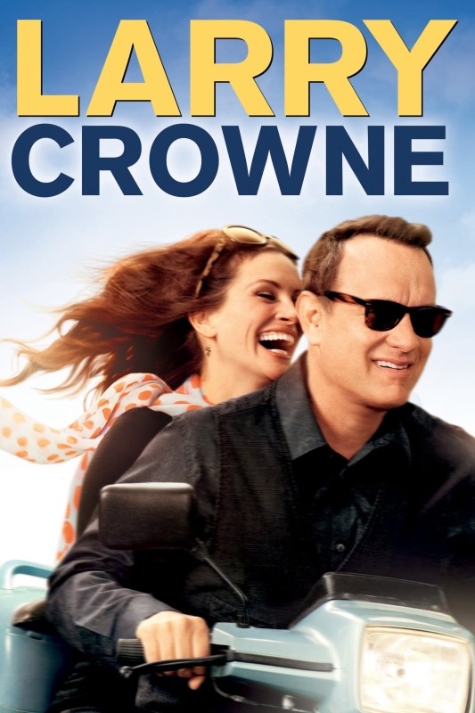 Xem phim Larry Crowne