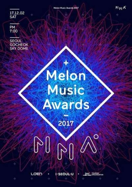 Xem phim Lễ Trao Giải Melon Music 2017