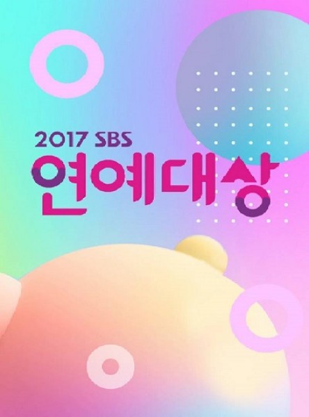 Xem phim Lễ Trao Giải SBS 2017