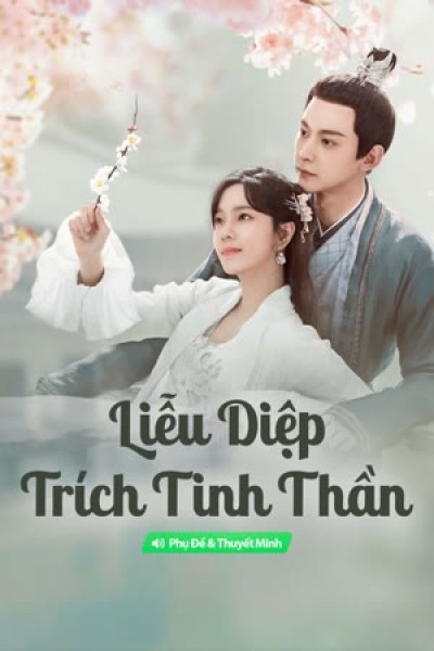 Xem phim Liễu Diệp Trích Tinh Thần