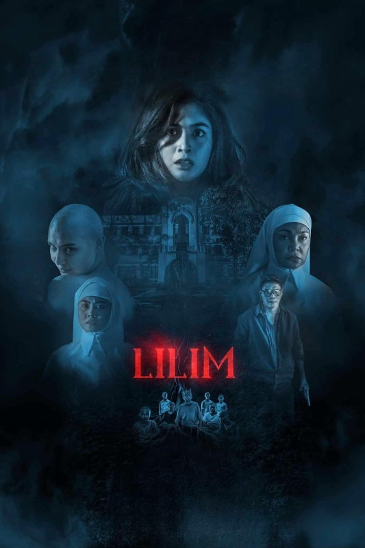 Xem phim Lilim
