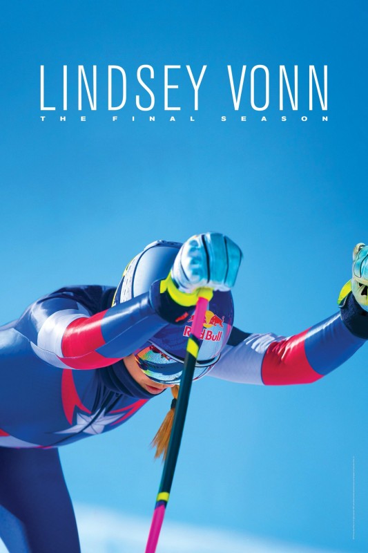 Xem phim Lindsey Vonn: Mùa Giải Cuối