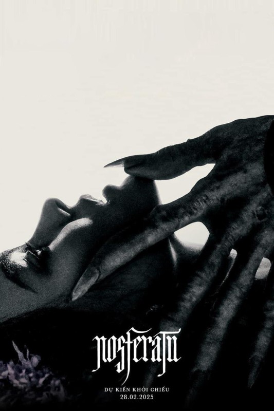 Xem phim Ma Cà Rồng Nosferatu