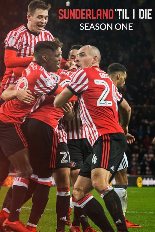 Xem phim Mãi Mãi Đội Sunderland
