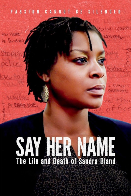Xem phim Mãi Nhắc Tên Cô: Cuộc Đời Và Cái Chết Của Sandra Bland