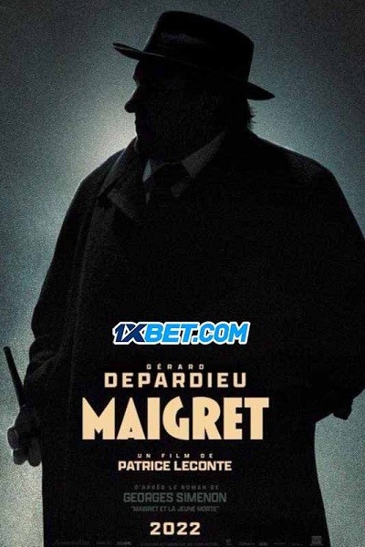 Xem phim Maigret