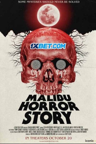 Xem phim Malibu Horror Story (2023)