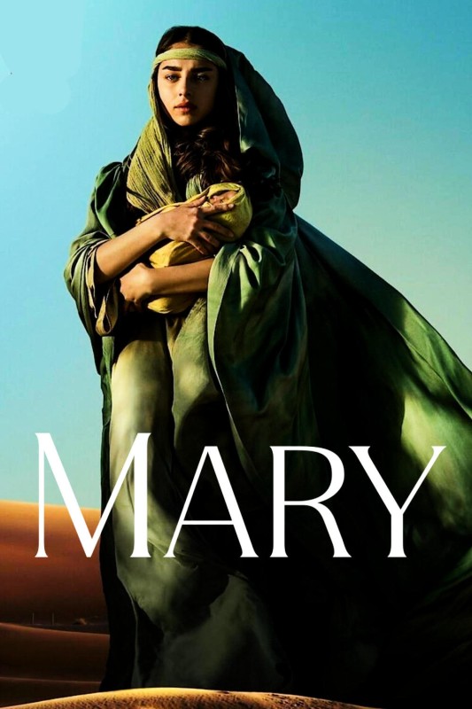 Xem phim Mary