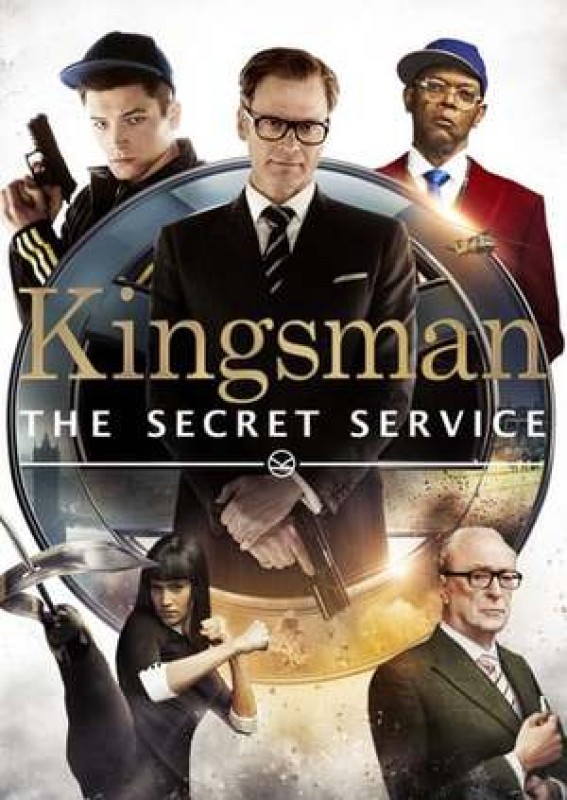 Xem phim Mật Vụ Kingsman