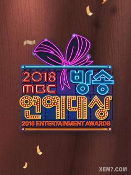 Xem phim MBC Entertaiment Awards 2018