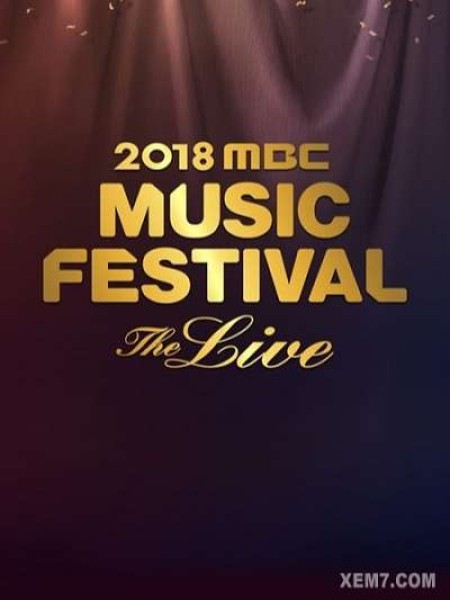 Xem phim MBC Music Festival 2018