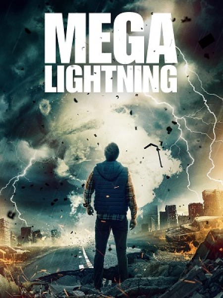 Xem phim Mega Lightning