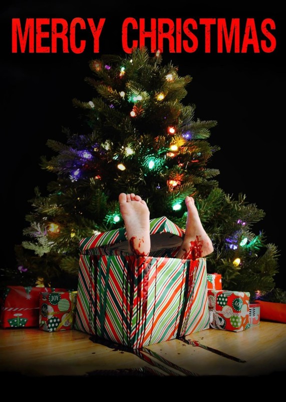 Xem phim Mercy Christmas