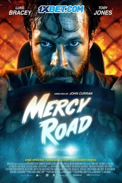 Xem phim Mercy Road (2023)