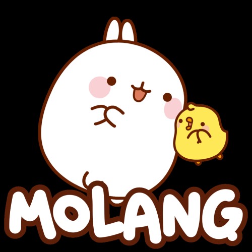 Xem phim Molang