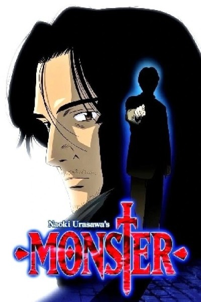 Xem phim Monster - Naoki Urasawa’s Monster