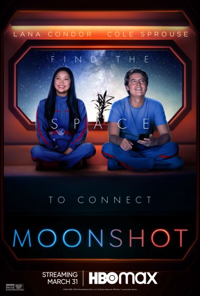 Xem phim Moonshot