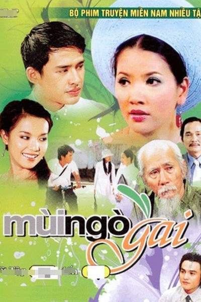 Xem phim Mùi Ngò Gai (Phần 2)