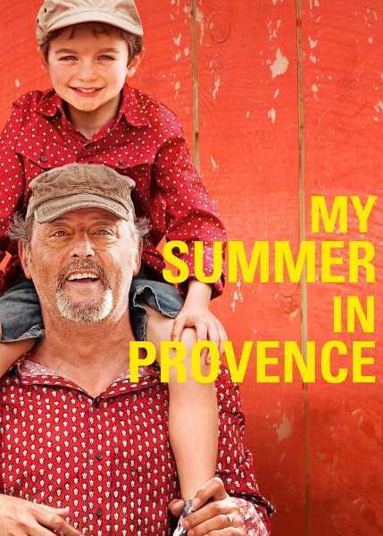 Xem phim My Summer in Provence