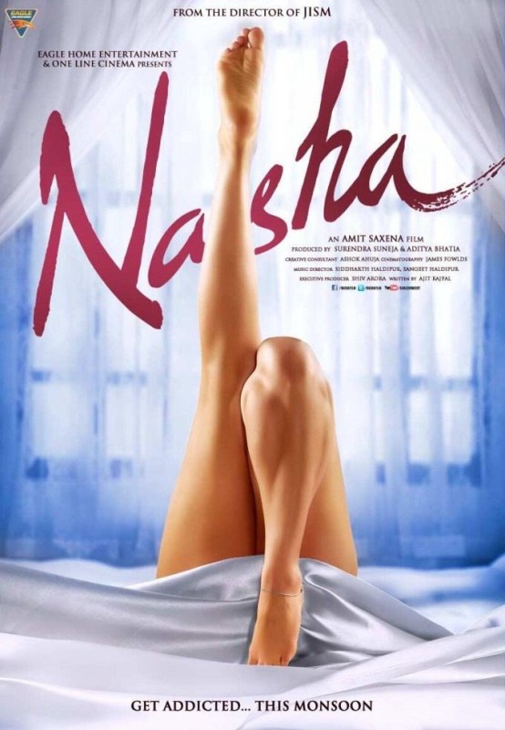 Xem phim Nasha