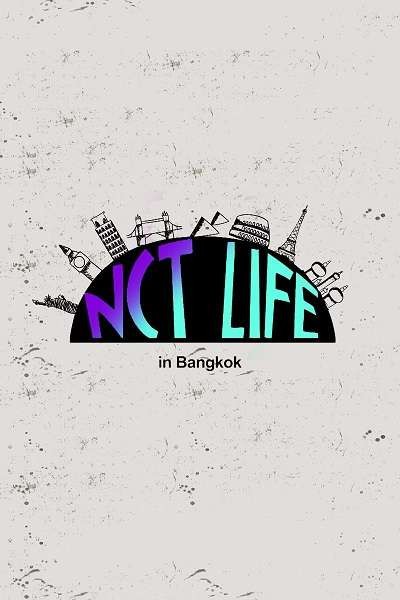 Xem phim NCT Life In Bangkok