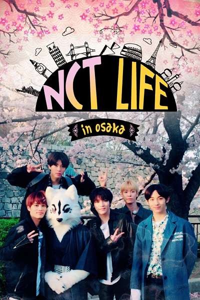 Xem phim NCT LIFE In OSAKA