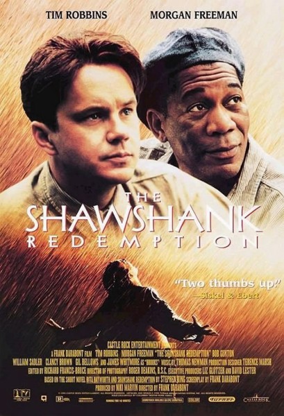 Xem phim Nhà tù Shawshank