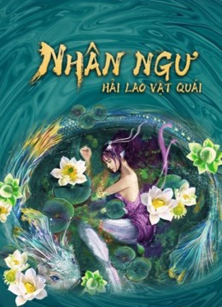 Xem phim Nhân Ngư: Hải Lao Vật Quái